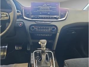 Kia Ceed SW Ceed Sportswagon 1,5 T-GDI DCT GT-Line Technik L