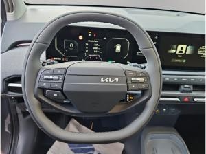 Kia EV3 Earth WiCon Busi Upgrade