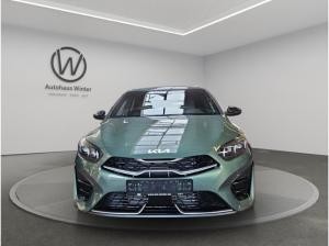 Kia Ceed SW Ceed Sportswagon 1,5 T-GDI DCT GT-Line Technik L