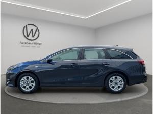 Kia Ceed SW Ceed Sportswagon 1,0 Vision Komfort Klimaaut Nav
