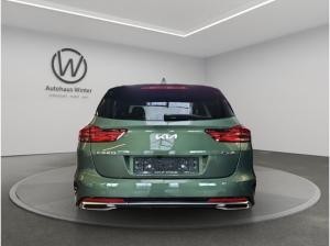 Kia Ceed SW Ceed Sportswagon 1,5 T-GDI DCT GT-Line Technik L