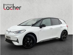 Volkswagen ID.3 GTX 79kWh Navi,ACC,Kamera,Alu20"