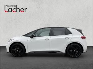 Volkswagen ID.3 GTX 79kWh Navi,ACC,Kamera,Alu20"