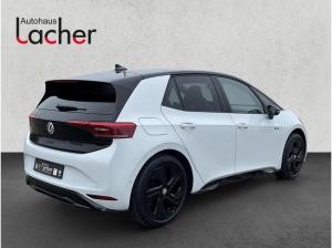 Volkswagen ID.3 GTX 79kWh Navi,ACC,Kamera,Alu20"