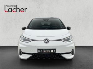 Volkswagen ID.3 GTX 79kWh Navi,ACC,Kamera,Alu20"