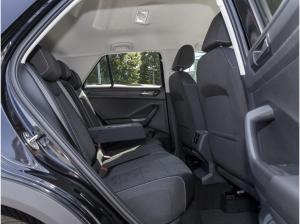 Volkswagen T-Roc 1.5 TSI DSG Style NAVI AHK REARVIEW GJ-REIFEN