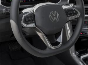 Volkswagen T-Roc 1.5 TSI DSG Style NAVI AHK REARVIEW GJ-REIFEN