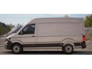 Volkswagen Crafter 35 Kasten HD 2.0 TDI Front Autom 3640m GANZJAHR RÜCKFAHRKAM APPCONNECT
