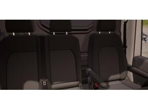 Volkswagen Crafter 35 Kasten HD 2.0 TDI Front Autom 3640m GANZJAHR RÜCKFAHRKAM APPCONNECT