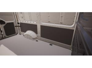 Volkswagen Crafter 35 Kasten HD 2.0 TDI Front Autom 3640m GANZJAHR RÜCKFAHRKAM APPCONNECT