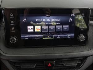 Skoda Fabia abia Essence 1,0 MPI 59 kW 5-Gang-Schaltgetriebe +ab 95,00€ netto möglich-sofort verfügbar