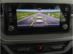 Skoda Fabia abia Essence 1,0 MPI 59 kW 5-Gang-Schaltgetriebe +ab 95,00€ netto möglich-sofort verfügbar