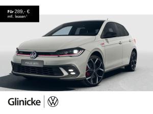 Volkswagen Polo GTI 2,0 TSI DSG *Top Leasing* | Leder | IQ.