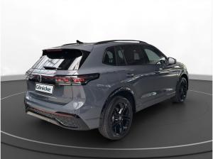 Volkswagen Tiguan R-Line 2,0 TSI 4MOTION DSG