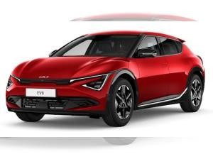 Kia EV6 Air +Sonderaktion+Kofigurbar