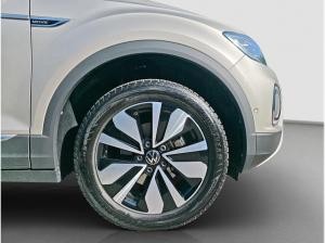 Volkswagen T-Roc Cabriolet MOVE 1.5 TSI OPF LenkHzg App Nav