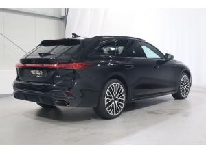 Audi A5 Avant TFSIe e-hybrid 270 KW quattro *** SOFORT VERFÜGBAR ***