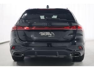 Audi A5 Avant TFSIe e-hybrid 270 KW quattro *** SOFORT VERFÜGBAR ***