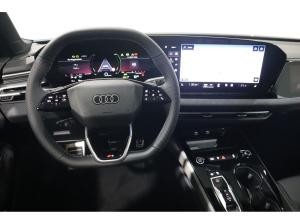 Audi A5 Avant TFSIe e-hybrid 270 KW quattro *** SOFORT VERFÜGBAR ***