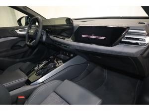 Audi A5 Avant TFSIe e-hybrid 270 KW quattro *** SOFORT VERFÜGBAR ***