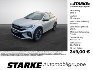 Volkswagen Taigo 1.5 TSI DSG R-Line