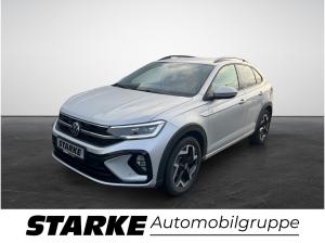 Volkswagen Taigo 1.5 TSI DSG R-Line