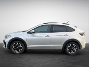 Volkswagen Taigo 1.5 TSI DSG R-Line