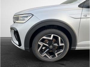 Volkswagen Taigo 1.5 TSI DSG R-Line