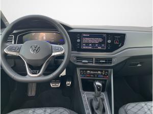 Volkswagen Taigo 1.5 TSI DSG R-Line