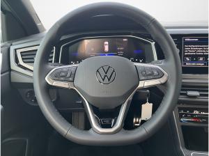Volkswagen Taigo 1.5 TSI DSG R-Line