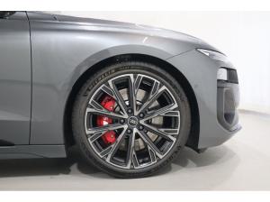 Audi S6 e-tron Avant edition grey one Panorama*B&O*Matrix-LED