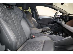 Audi S6 e-tron Avant edition grey one Panorama*B&O*Matrix-LED