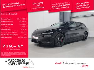 Audi S6 Avant*B&O*Matrix-LED*Head-up