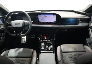 Audi S6 Avant*B&O*Matrix-LED*Head-up