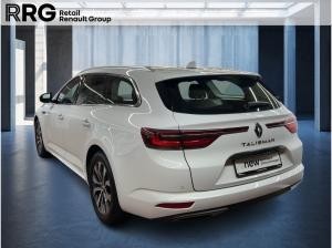 Renault Talisman GRANDTOUR ZEN TCe 160 EDC