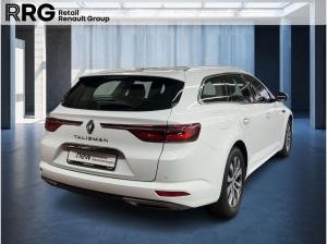 Renault Talisman GRANDTOUR ZEN TCe 160 EDC