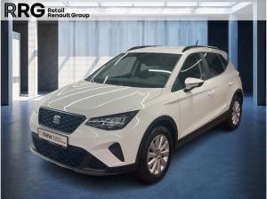Seat Arona STYLE TSI 115