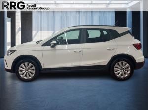 Seat Arona STYLE TSI 115