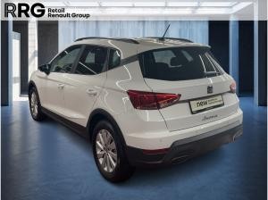 Seat Arona STYLE TSI 115