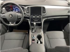 Renault Talisman GRANDTOUR ZEN TCe 160 EDC