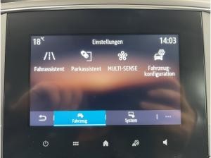 Renault Talisman GRANDTOUR ZEN TCe 160 EDC