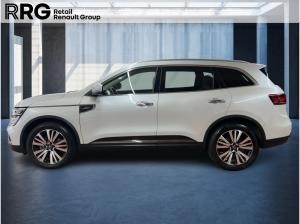 Renault Koleos INITIALE PARIS 4x4 dCi 185 X-Tronic