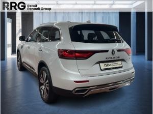 Renault Koleos INITIALE PARIS 4x4 dCi 185 X-Tronic