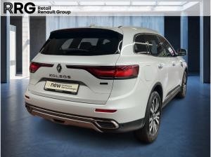 Renault Koleos INITIALE PARIS 4x4 dCi 185 X-Tronic