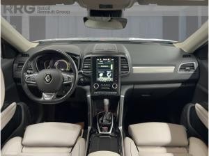 Renault Koleos INITIALE PARIS 4x4 dCi 185 X-Tronic