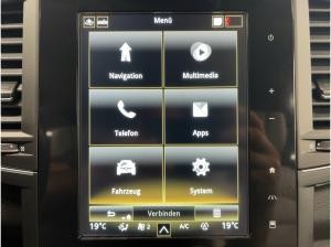 Renault Koleos INITIALE PARIS 4x4 dCi 185 X-Tronic