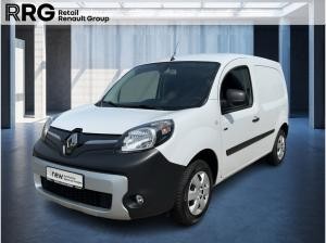 Renault Kangoo E-TECH E-TECH