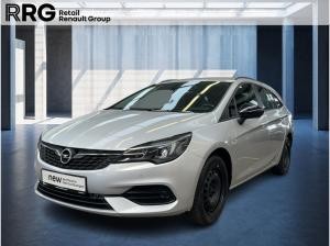 Opel Astra KOMBI EDITION 1.5 D NAVI LED PTS