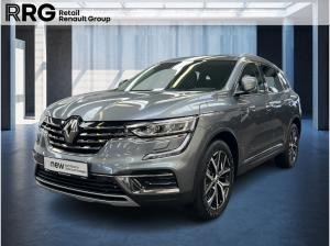 Renault Koleos TECHNO BLUE dCi 185 4WD CVT UPE:51.800,-