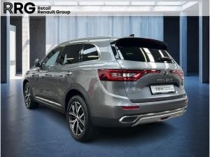 Renault Koleos TECHNO BLUE dCi 185 4WD CVT UPE:51.800,-